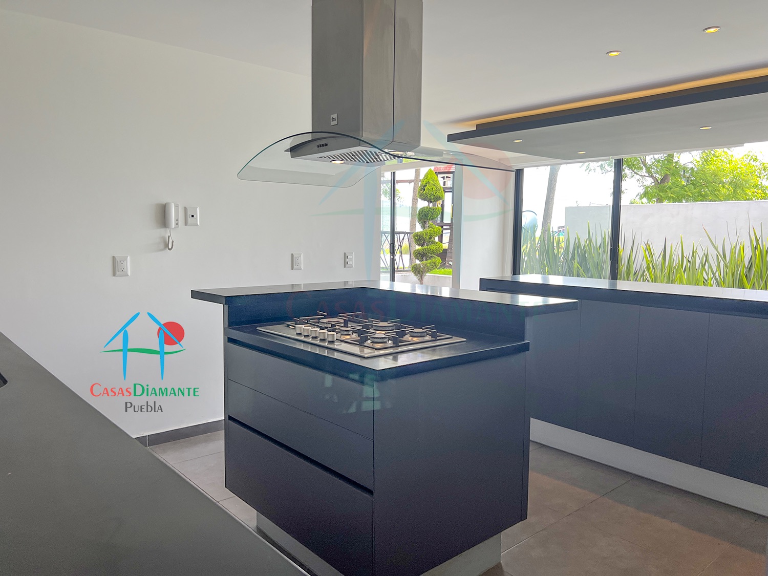 Parque Gran Reserva Casa Primavera - Cocina 5 Parque Gran Reserva Casa Primavera - Cocina 5